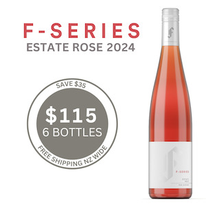 2024 F-Series Rose - Case of Six - Save $35