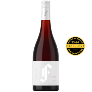 All: 2024 F-Series Pinot Noir