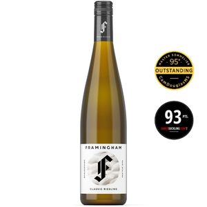All: 2023 Framingham Classic Riesling