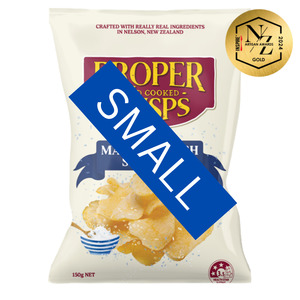 Crisps - Small