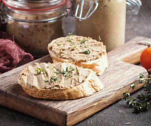 Pate