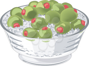 Olives