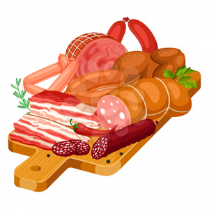 Meat