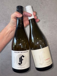 Chardonnay Day Twin Pack Special
