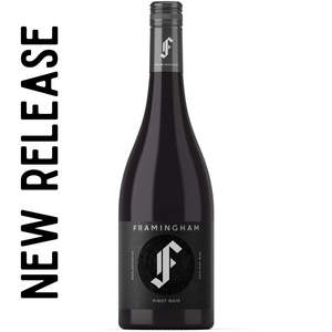 2023 Framingham Pinot Noir