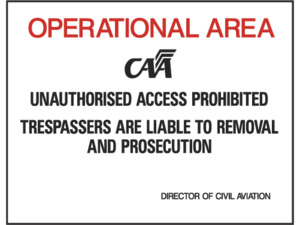 OP-CLASS 2 - Frampton Signs