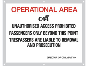 OP-CLASS 1A - Frampton Signs