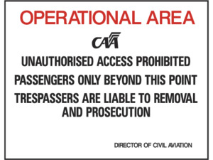 Products: OP-CLASS 1 - Frampton Signs