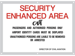 SE-CLASS 5A - Frampton Signs