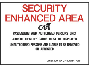 Products: SE-CLASS 5 - Frampton Signs