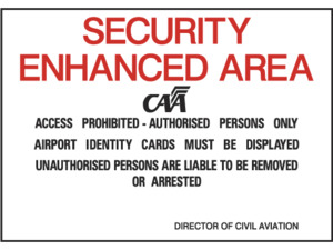 Products: SE-CLASS 4 - Frampton Signs