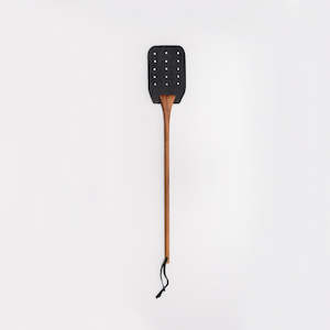 Summer: Fly swat made in Christchurch, New Zealand