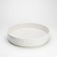 Large stacking bowl by Richard Beauchamp made in Selwyn, Aotearoa, two colours