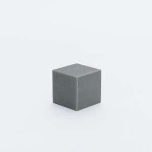 Sphaera: Wild kelp, sea salt and pumice soap by Sphaera, made in Wellington, New Zealand