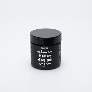 Aotea: Aotea mānuka honey day cream made on Great Barrier Island, New Zealand