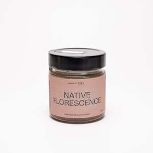 Breakfast: Fairtrade, organic decaf coffee by Prima roasted in Christchurch, New Zealand