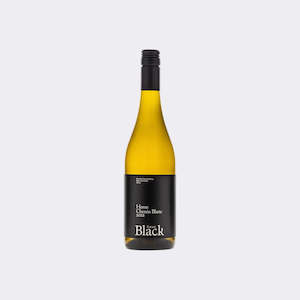 Wine: Black Estate Home Chenin Blanc 2022