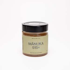 Apple & date chutney made in Wānaka, New Zealand