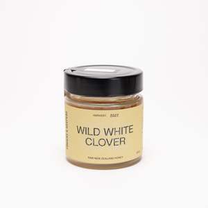 Preserved lemons made in Pigeon Bay, New Zealand