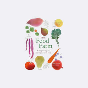 The Food Farm by Angela Clifford and Nick Gill