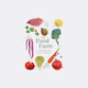 The Food Farm by Angela Clifford and Nick Gill