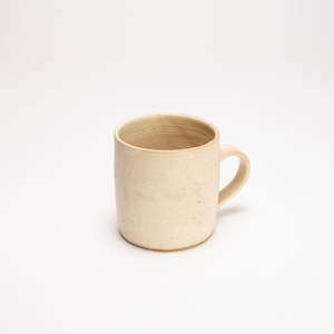Coffee cup by Zoë Isaacs of Wellington, New Zealand, four options