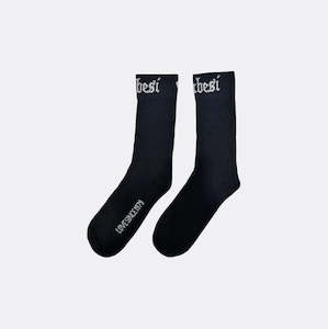 Under 100: Merino heart sox by Zambesi made in Auckland, New Zealand, two sizes