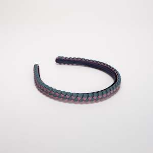 Under 100: Headband by Ola Ro made in Auckland, New Zealand
