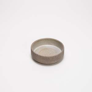 Salt dish by Thea Ceramics made on Waiheke Island, Aotearoa