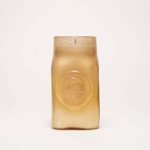 Candle by Curionoir made in Tāmaki Makaurau, Aotearoa, three scents