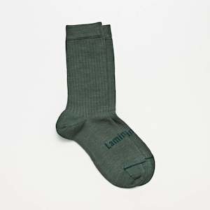 Feet: Merino socks by Lamington made in New Zealand, four colours
