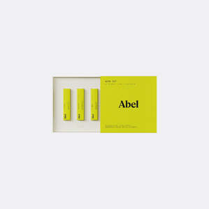 200 And Under: Warm gift set by Abel