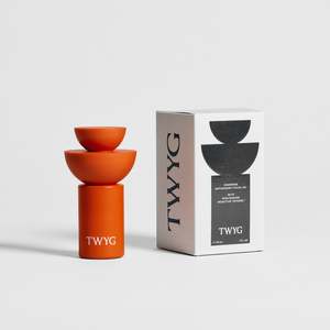 All: Renewing antioxidant facial oil by TWYG