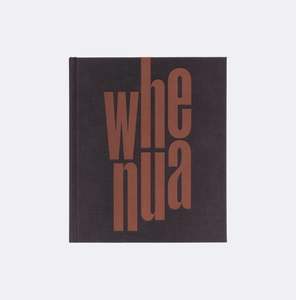 All: Whenua by Christchurch Art Gallery