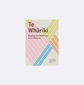 All: Te Whāriki edited by Anna Jackson, Dougal McNeill and Robert Sullivan