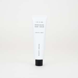 Nourishing lanolin and honey hand cream by Beauty Engine made in Auckland, Aotearoa