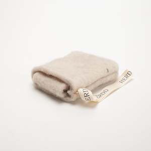 All: Pet shampoo bar tote by HERDD made in Auckland, Aotearoa