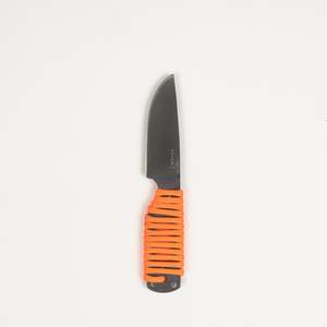 Hiker knife with sheath by Svord made in Waiuku, Aotearoa