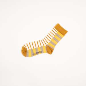 All: Block stripe merino socks for kids by Norsewear made in Norsewood, Aotearoa
