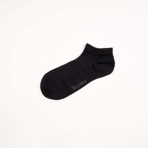 Merino ankle sock by Norsewear made in Norsewood, Aotearoa