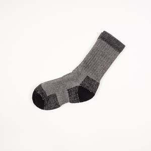 Kids gumboot socks made by Norsewear in Norsewood, Aotearoa
