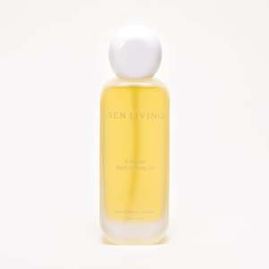 Sen Living ethereal bath and body oil made in Christchurch, New Zealand