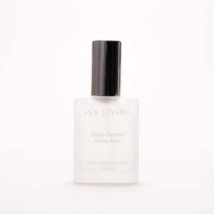 Sen Living sleep deeper pillow mist 15ml