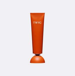 Regenerative overnight repair mask by TWYG