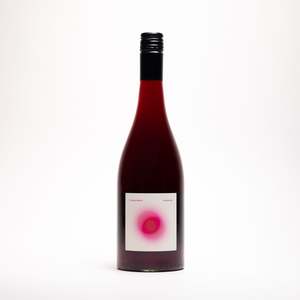 Frances Nation House red 2024 made in Waipara, Aotearoa