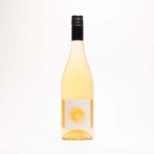 Frances Nation House white 2024 made in Waipara, Aotearoa