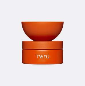 Restorative hydration cream by TWYG