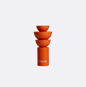Revive & brighten antioxidant facial serum by TWYG