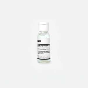 Mānuka antimicrobial gel made by Aotea on Great Barrier Island, New Zealand, two sizes