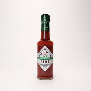 All: Chili Pepper Sauce by Kaitaia Fire made by Kaitaia Fire of Kaitaia, Aotearoa